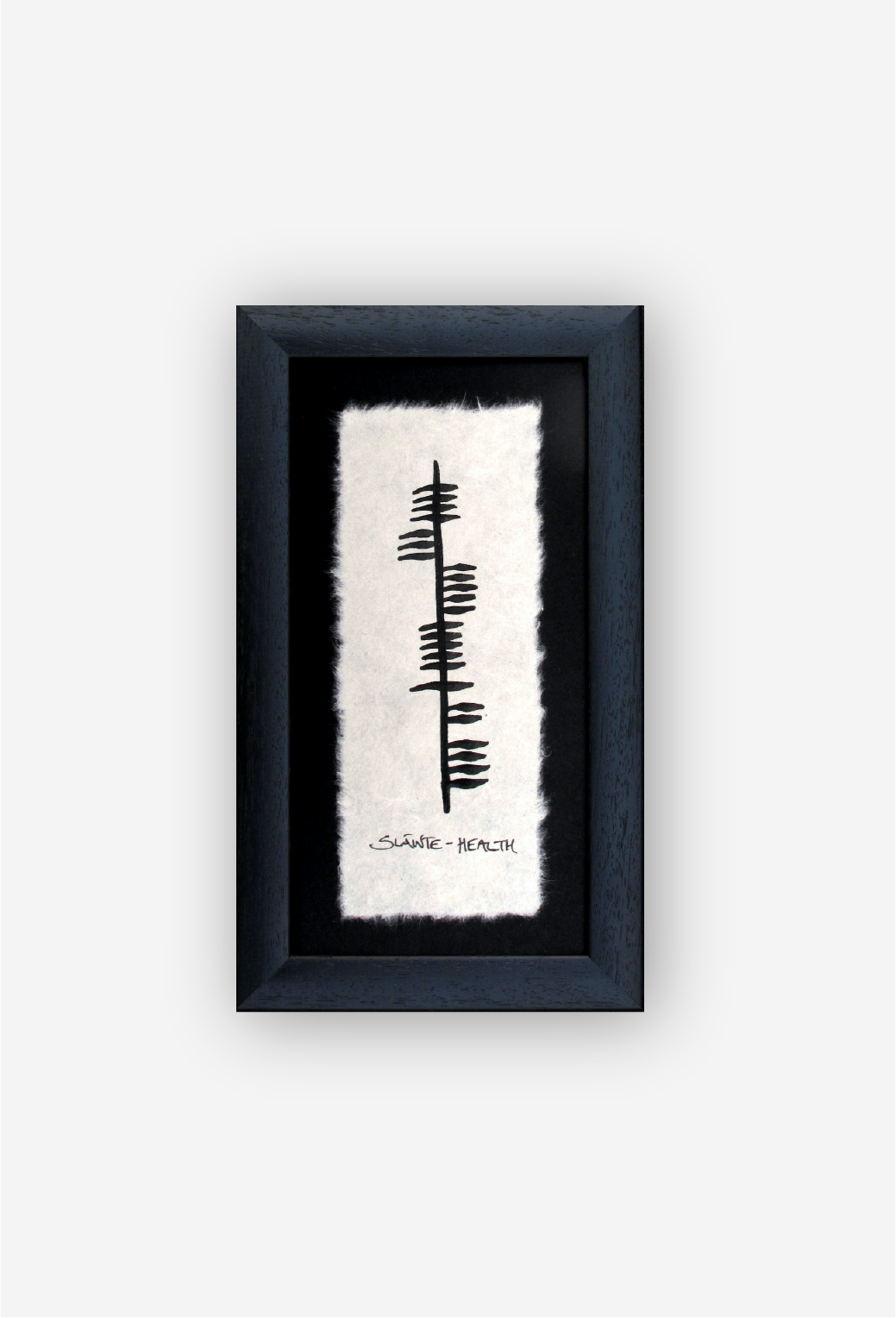 Health /Slainte – Bastion Gallery