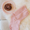 Cashmere socks