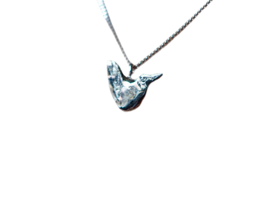Little Bird necklace