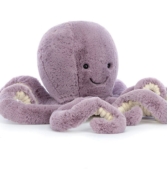 Maya octopus large