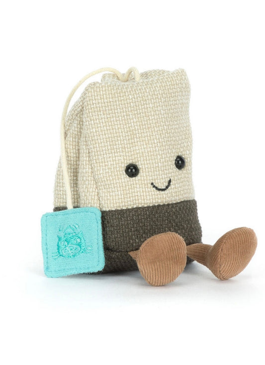 Amusables teabag