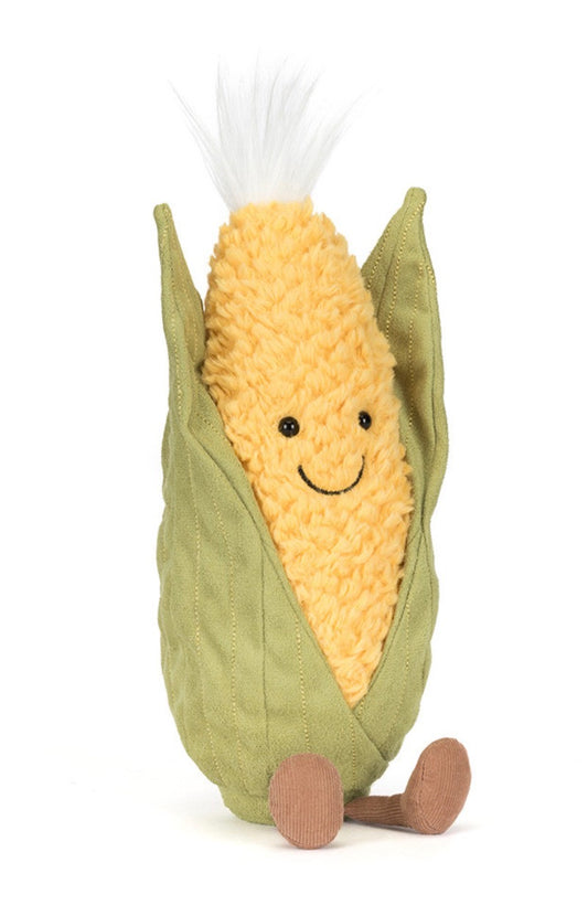 Amusables sweetcorn