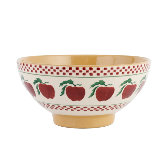 Nicholas mosse veg bowl - apple