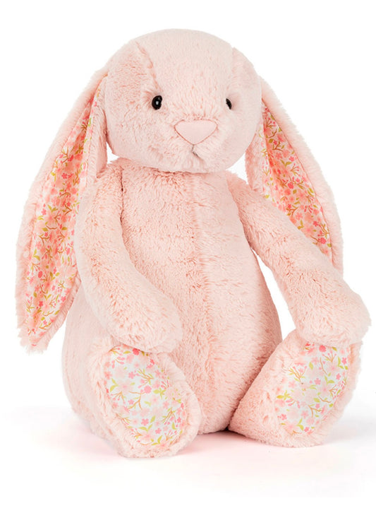 Blossom blush bunny cherry -hugh