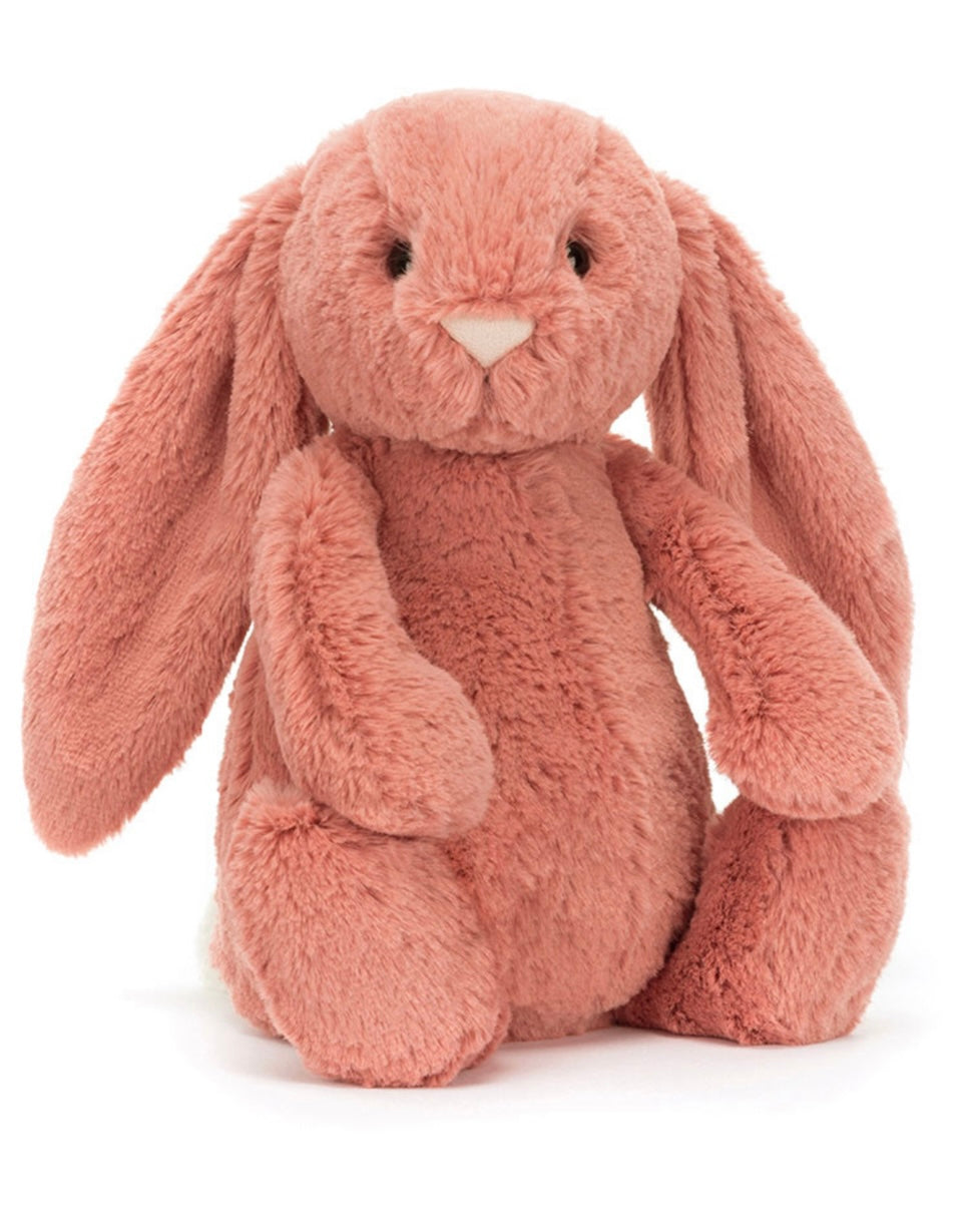 Bashful Sorrel Bunny -medium