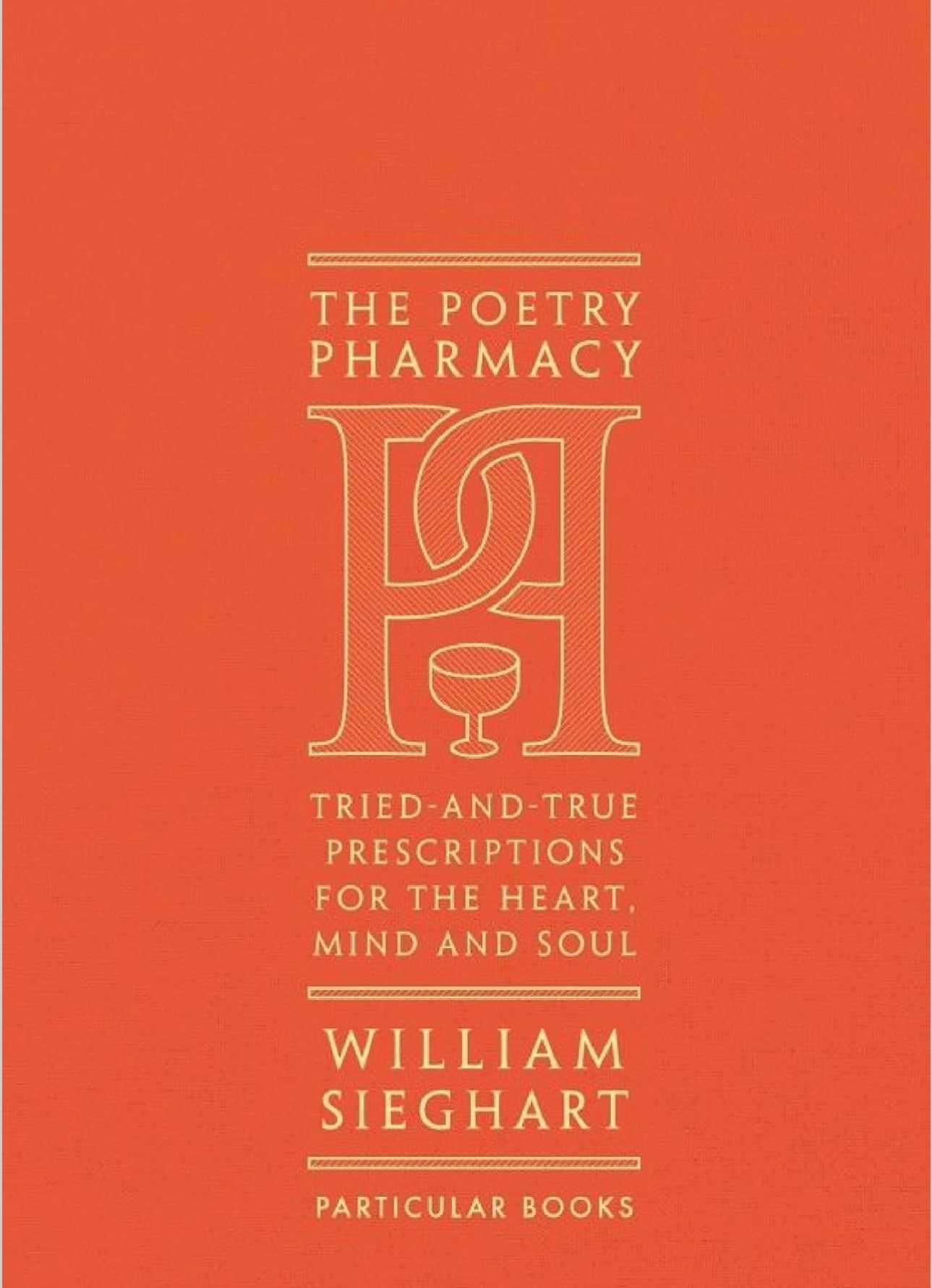 Poetry pharmacy