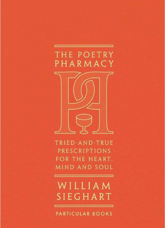 Poetry pharmacy