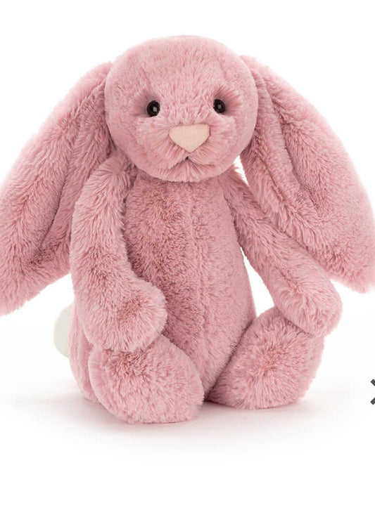 Bashful Bunny Tulip medium