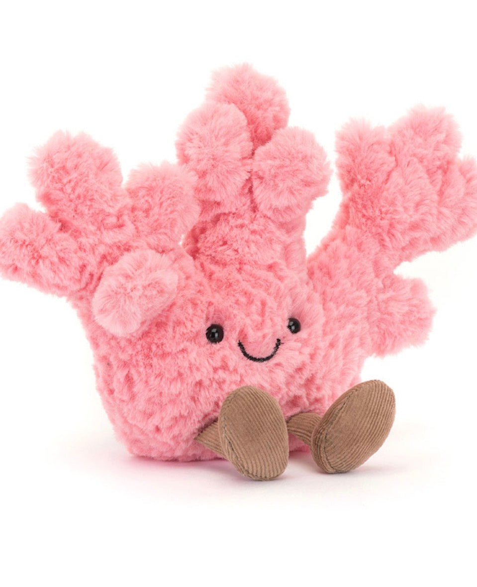 Amusables Coral