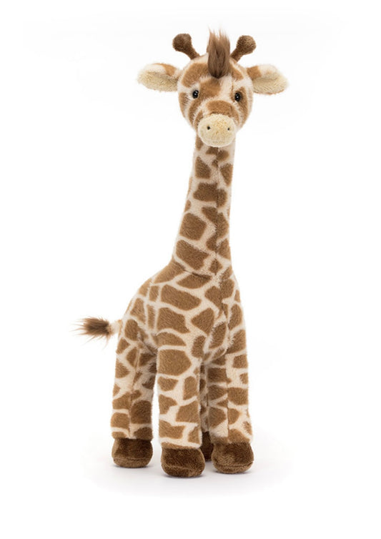 Dara giraffe