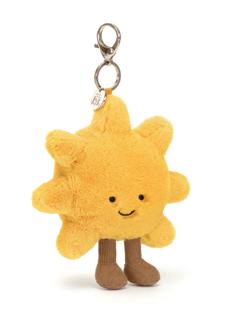 Amusables Sun Bag Charm