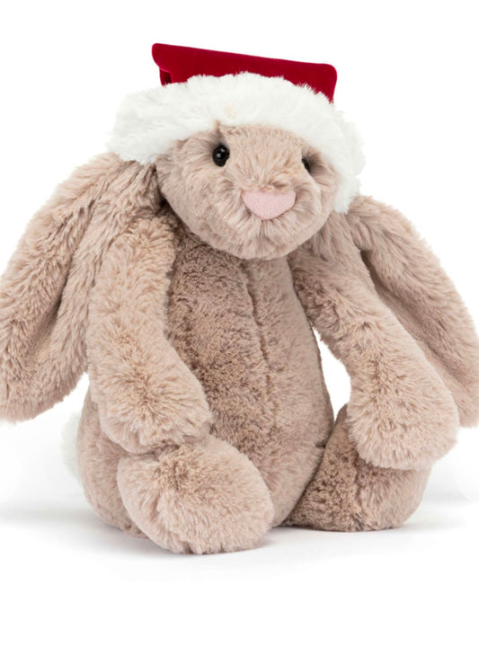 Christmas bunny
