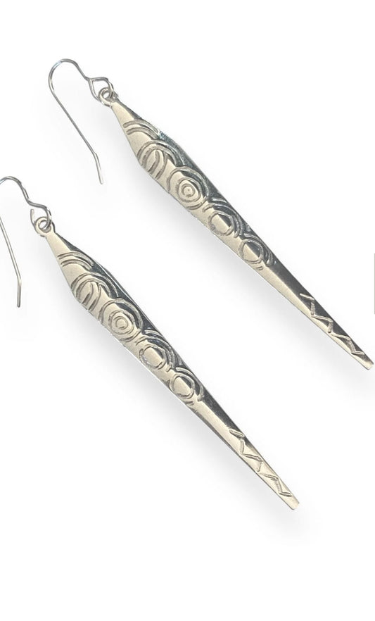 Carrowmore earrings