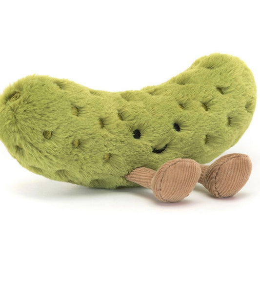 Amusables pickle