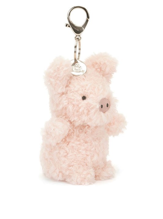 Little Pig Bag Charm