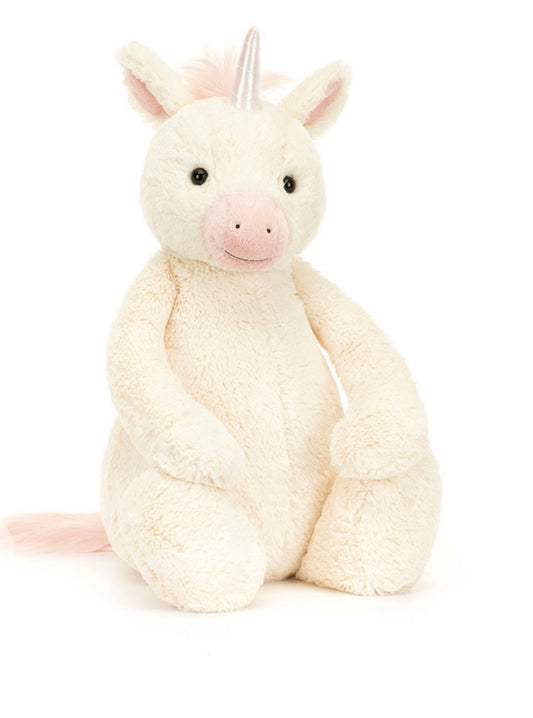 Big  bashful unicorn