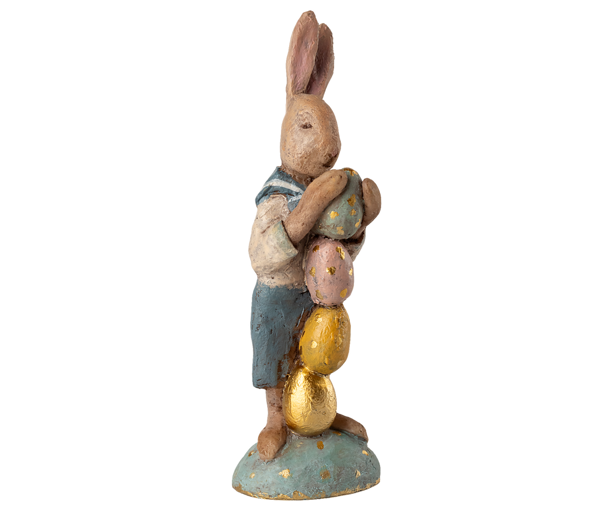 Easter bunny decoration