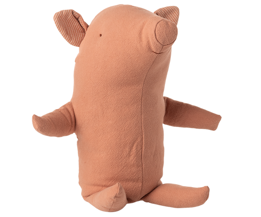 Truffles pig - medium