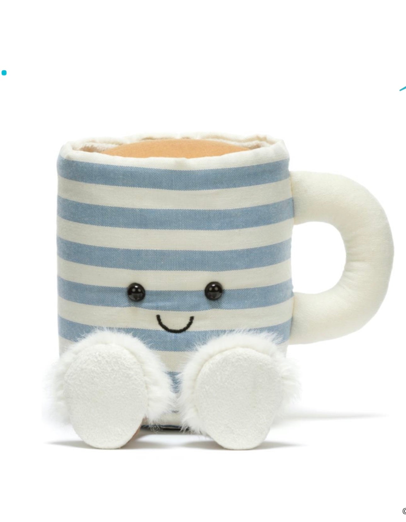 Rosie Lee Mug of tea amusables