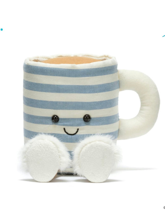 Rosie Lee Mug of tea amusables