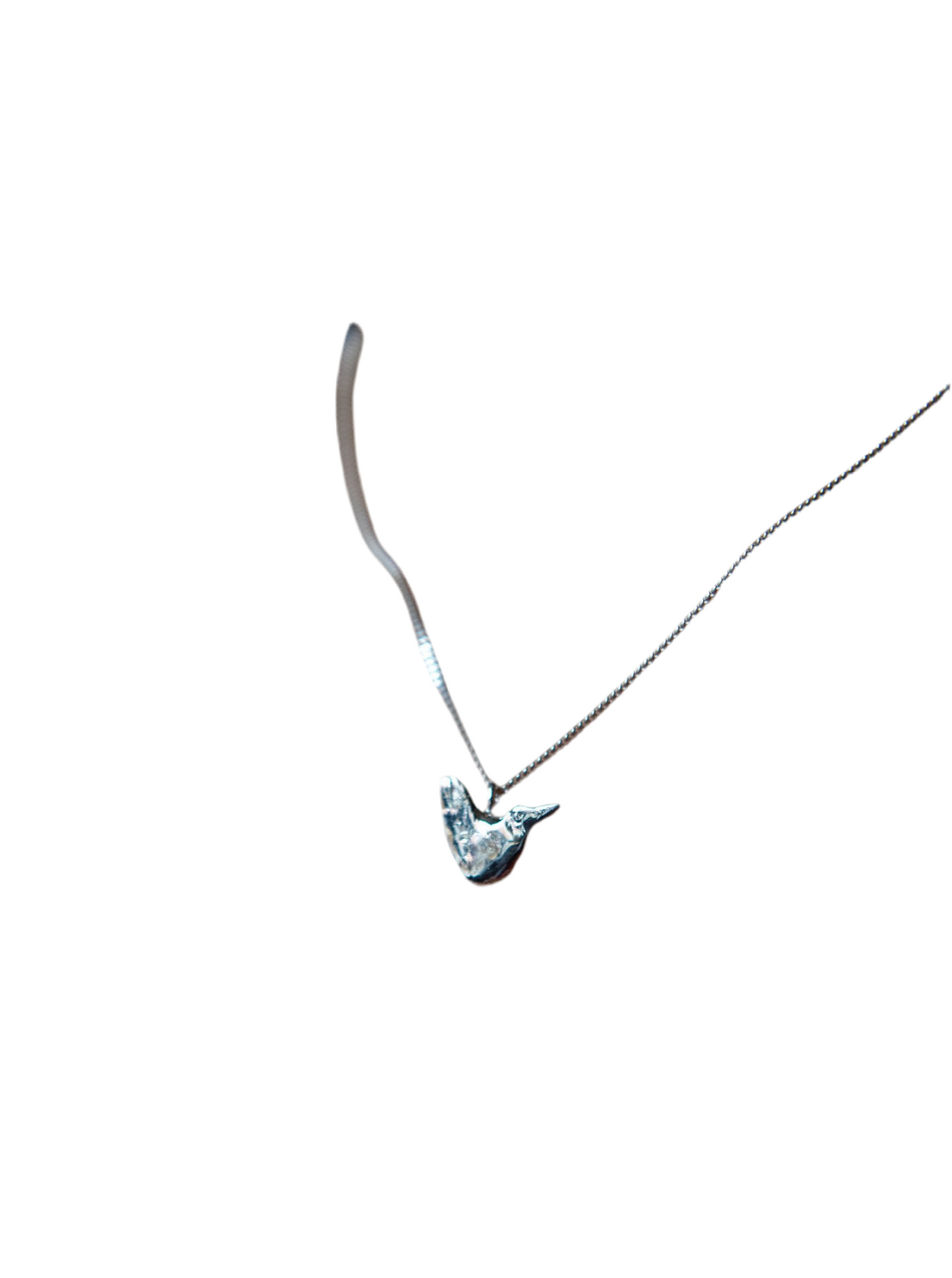 Little Bird necklace