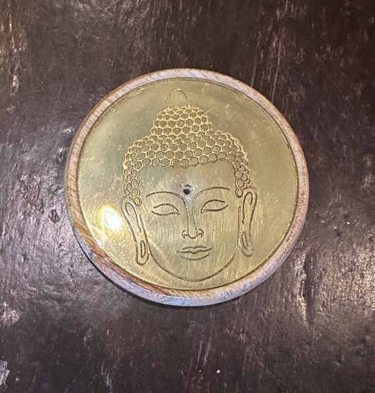 Incense holder