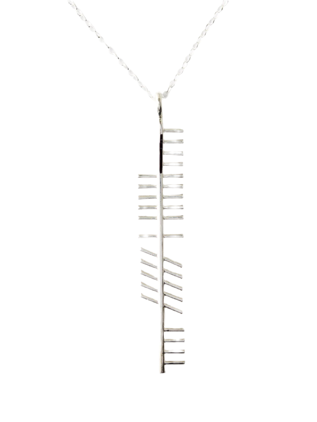 Craic pendant