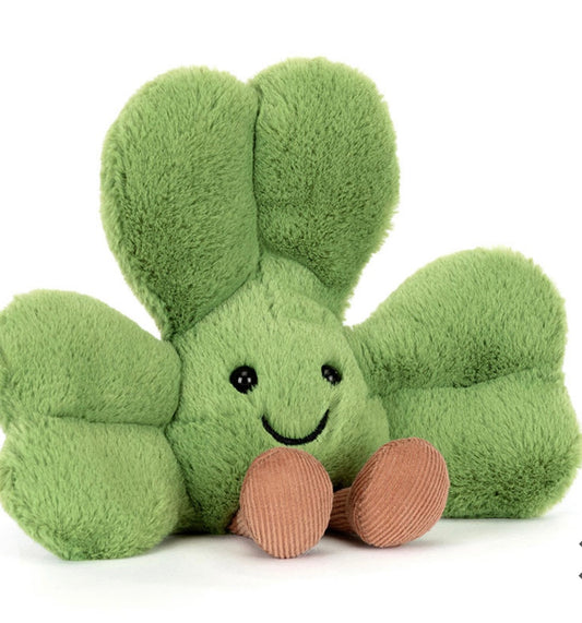 Amusables Siofra Shamrock