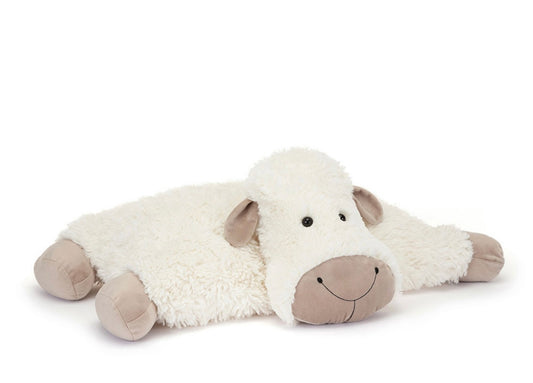 Truffles sheep.