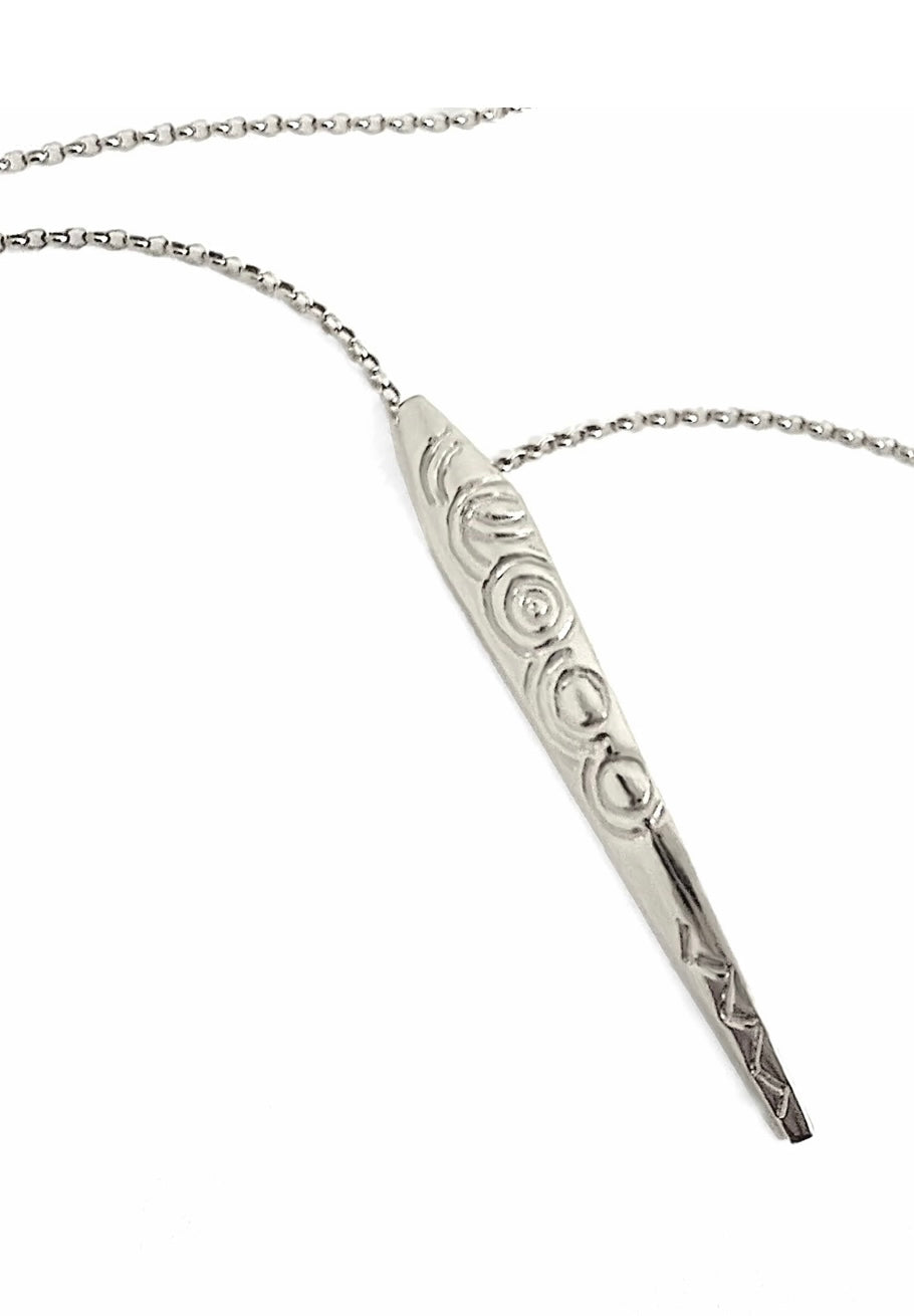 Carrowmore pendant large