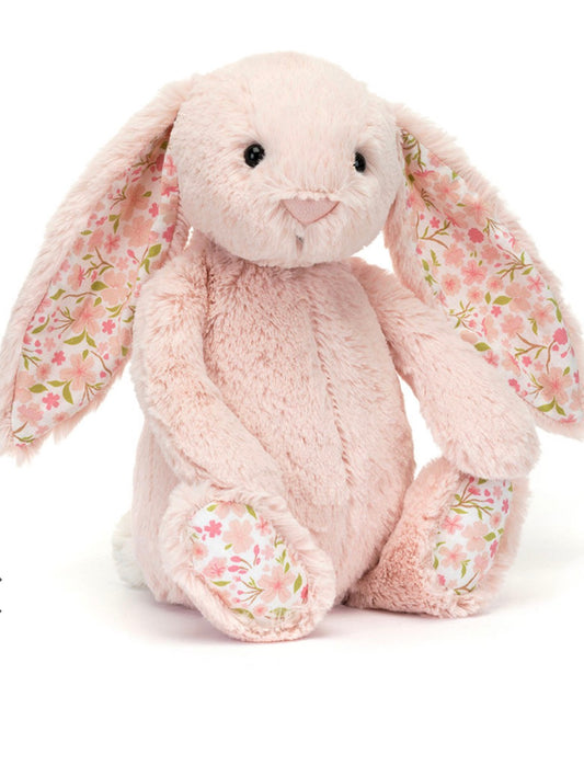 Blossom Blush Bunny Cherry