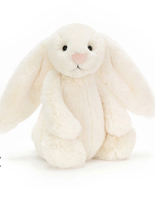 Bashful Cream Bunny Original