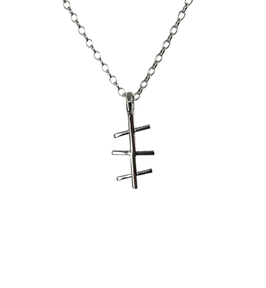 Mam necklace