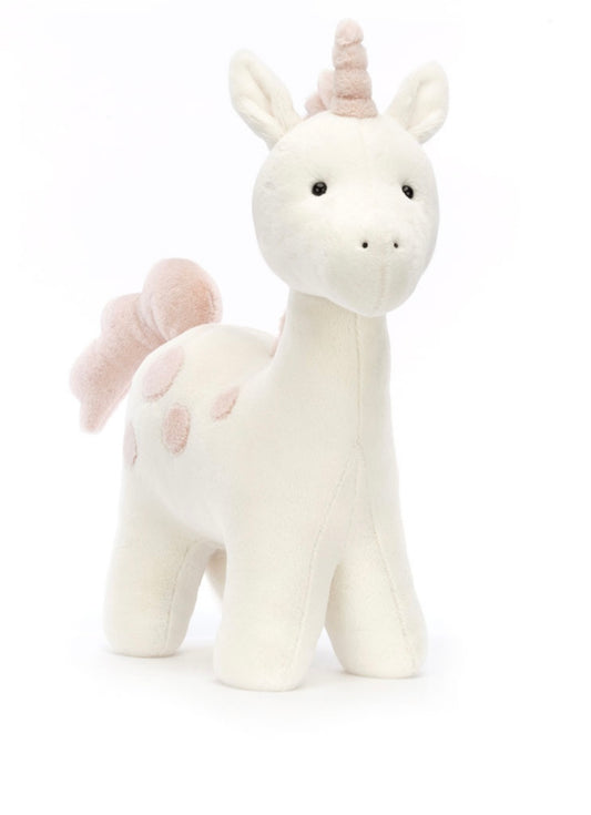 Big Spottie Unicorn