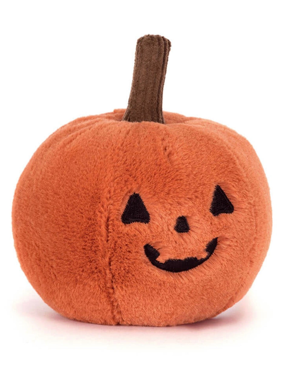 Amusables Ooky Jack O Lantern