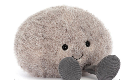 Amusables Pebble