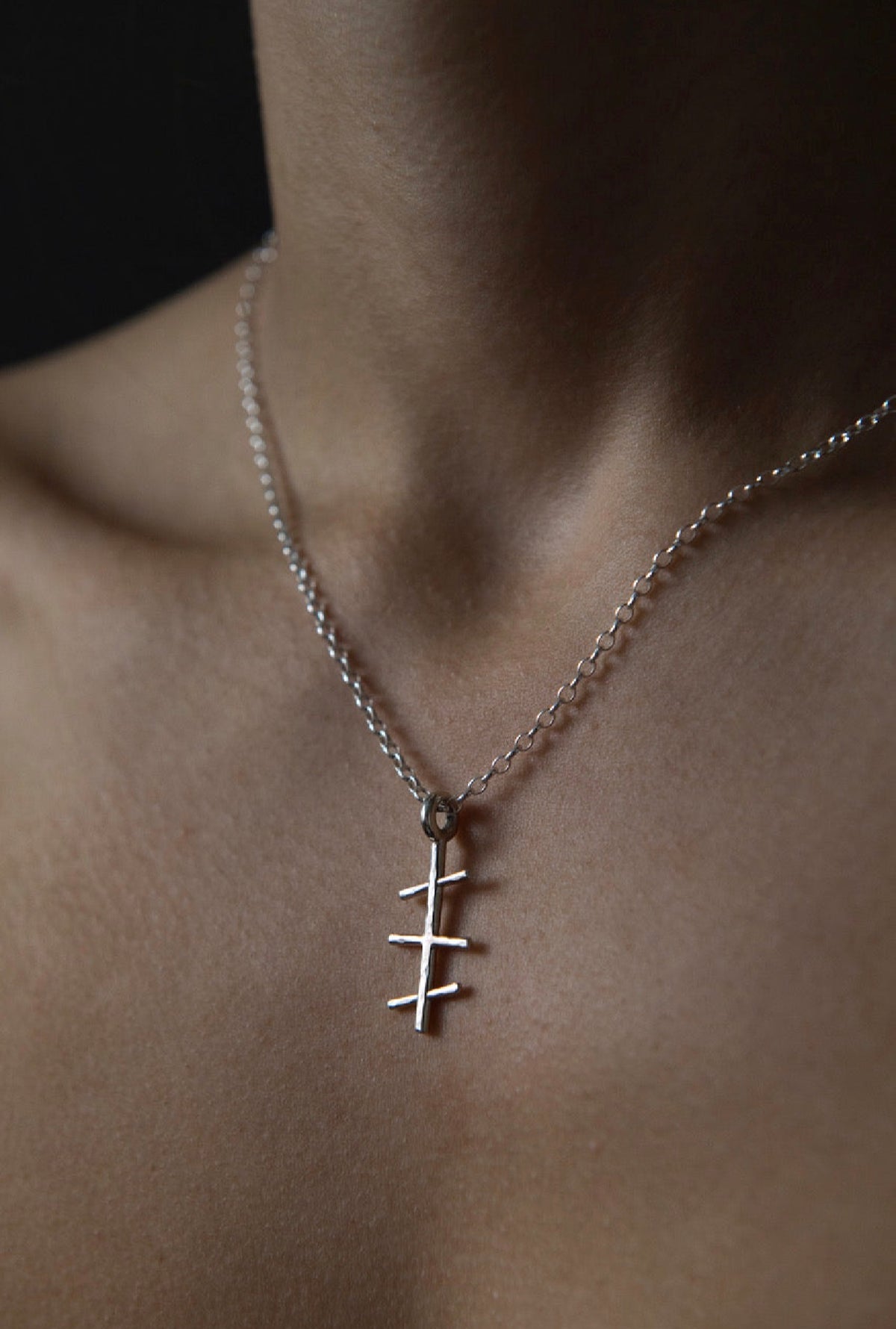 Mam necklace