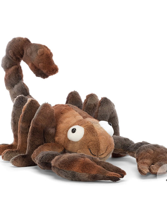 Simon scorpion