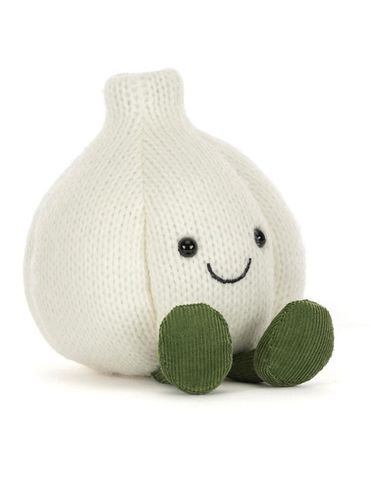 Amusables Garlic