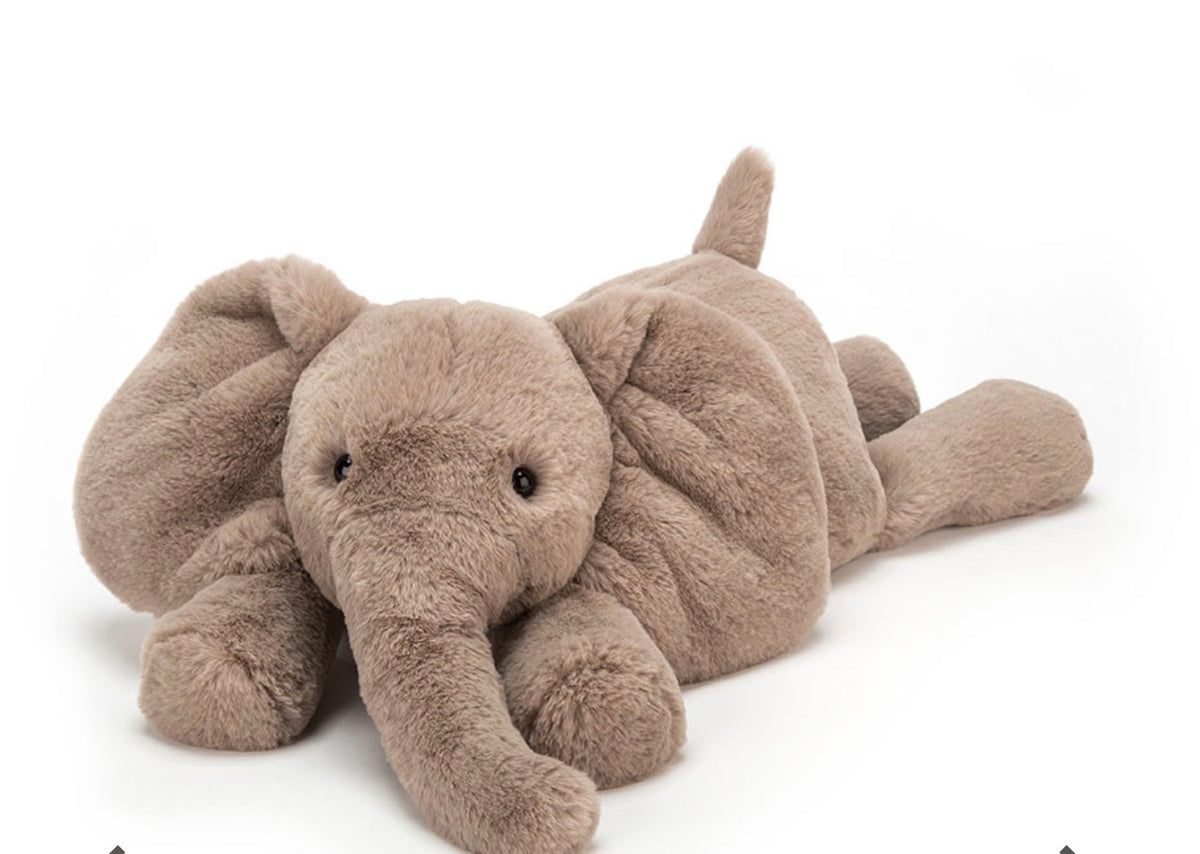 Smudge Elephant Medium