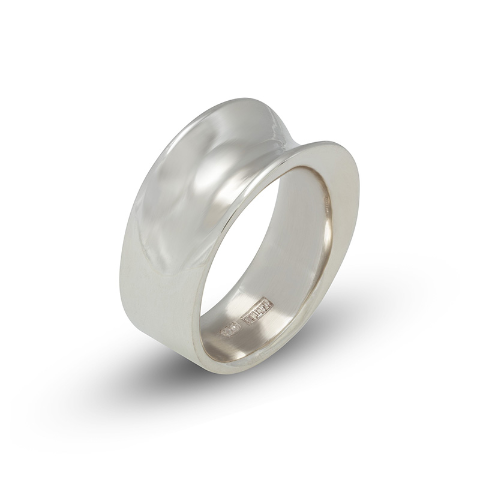 Wave ring