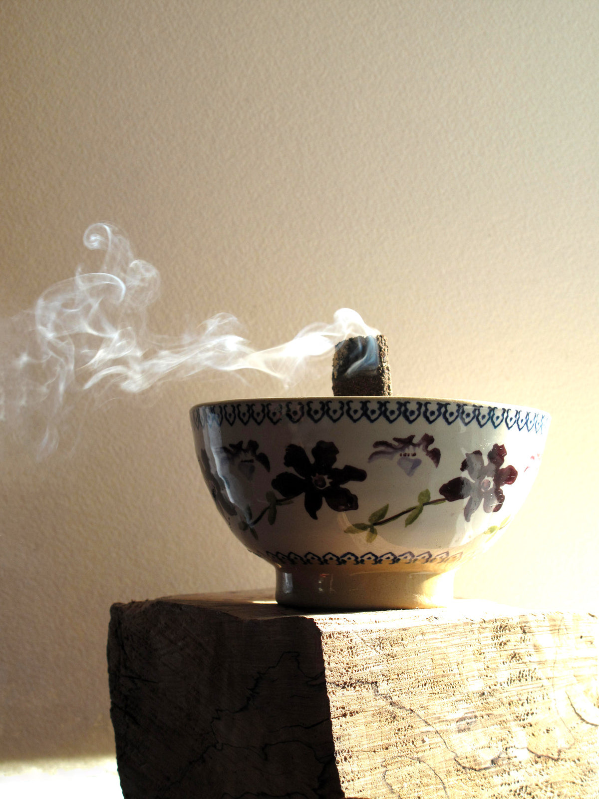 Turf Incense