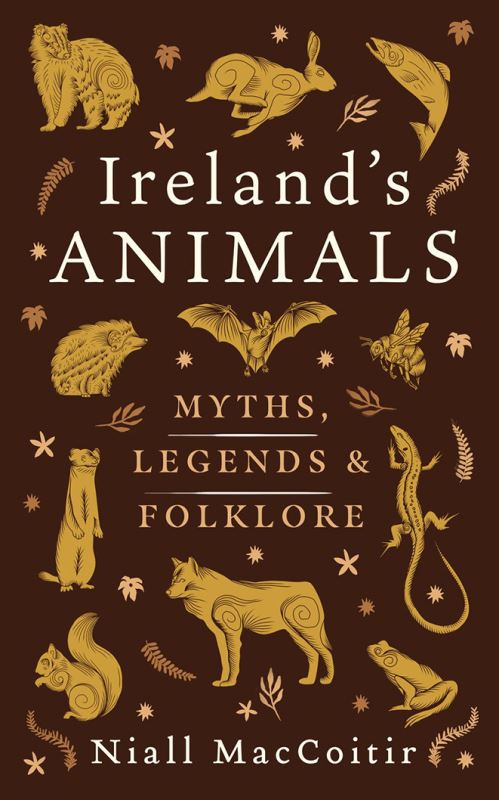 Irelands Animals