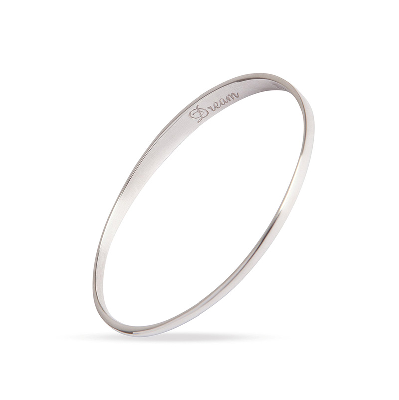 Sparkle and dream bangle by Maureen Lynch