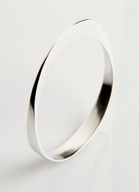 Circle of dreams bangle,Large