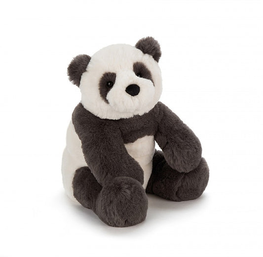 Harry Panda cub Medium