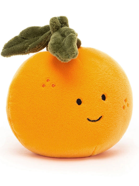 Fabulous Orange