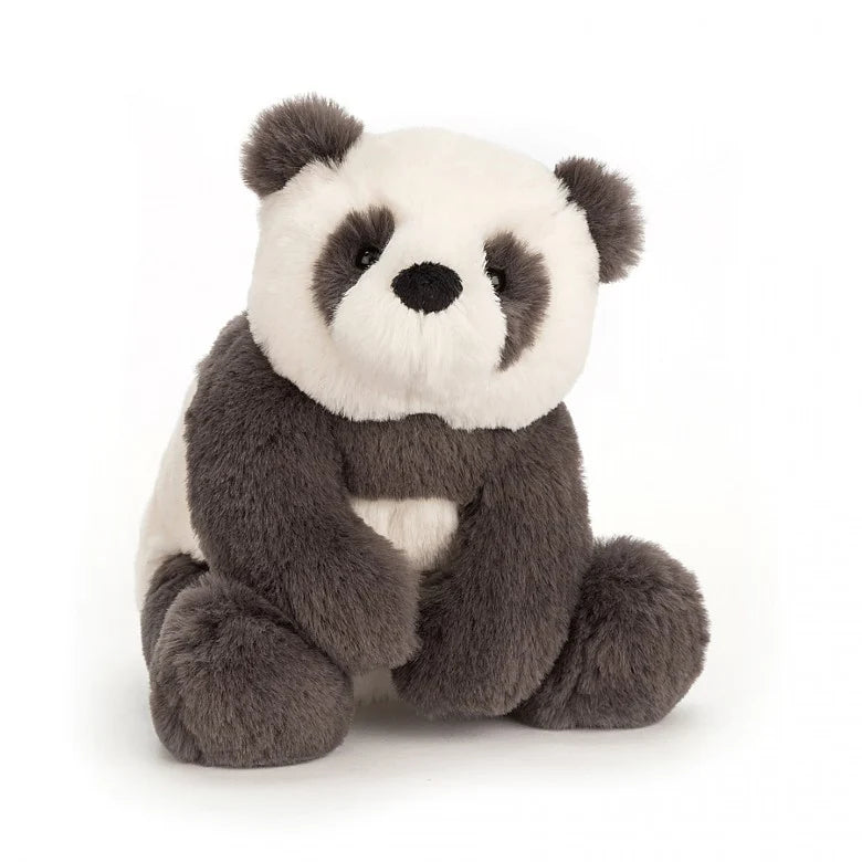 Harry panda cub small