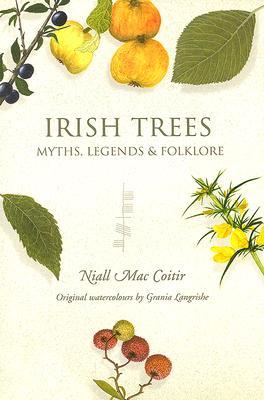Irelands Trees