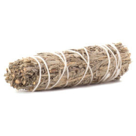 Blue Sage Stick small   10 cms